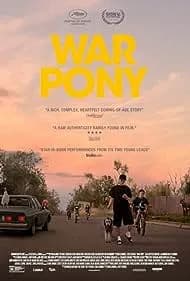War Pony 2023