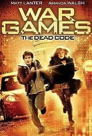 WarGames: The Dead Code 2008