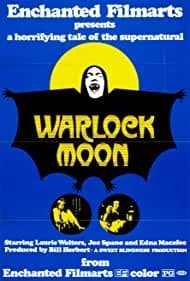 Warlock Moon 1973