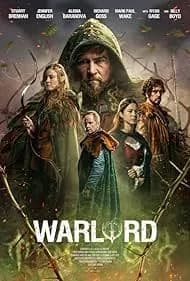Warlord 2025
