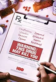 Warning: This Drug May Kill You 2017