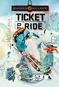 Warren Miller: Ticket to Ride 2014