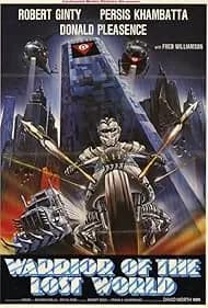 Warrior of the Lost World 1983