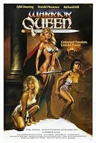 Warrior Queen (2019)