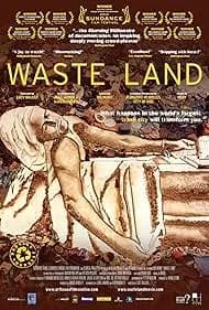 Waste Land 2010
