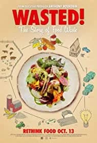 Wasted! The Story of Food Waste 2017
