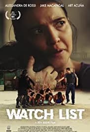 Watch List (2019)