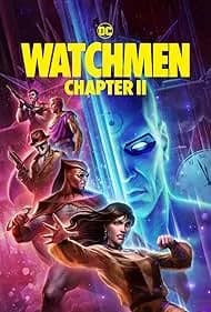 Watchmen: Chapter II 2024