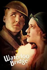 Waterloo Bridge 1931