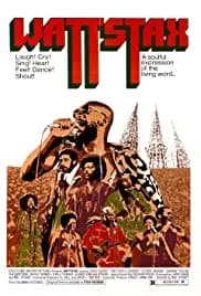 Wattstax (1973)