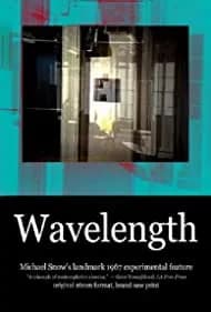 Wavelength 1967