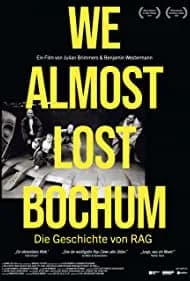 We almost lost Bochum 2020