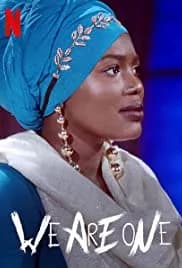 We Are One 2020