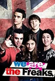 We Are the Freaks 2013