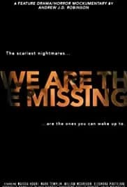 We Are the Missing 2020
