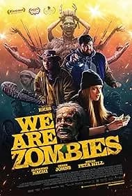 We Are Zombies 2023