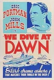 We Dive at Dawn (1944)