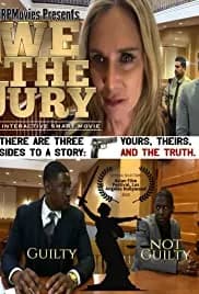 We the Jury: Case 1 2020