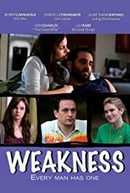 Weakness 2010