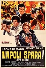 Weapons of Death 1977