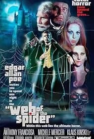 Web of the Spider 1971