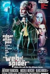 Web of the Spider 1975
