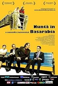 Wedding in Bessarabia 2009