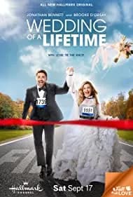 Wedding of a Lifetime (2022)