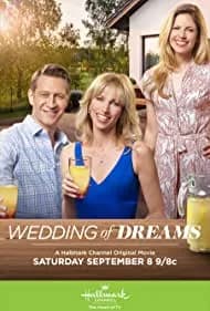 Wedding of Dreams 2018
