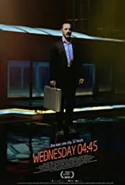 Wednesday 04:45 (2015)
