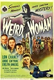 Weird Woman 1944