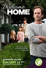 Welcome Home 2015