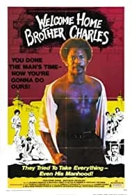 Welcome Home Brother Charles (1975)