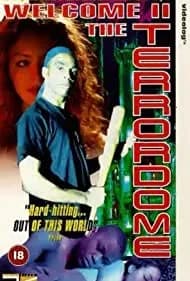 Welcome II the Terrordome 1995