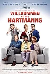 Welcome to Germany (2016)