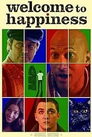 Welcome to Happiness (2016)