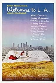 Welcome to L.A. (1976)