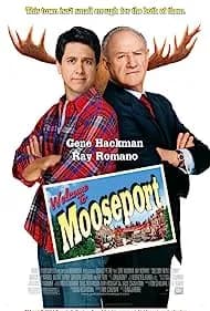 Welcome to Mooseport (2004)