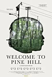 Welcome to Pine Hill 2012
