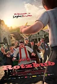 Welcome to Siegheilkirchen (2022)