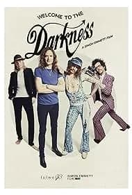 Welcome to the Darkness 2023