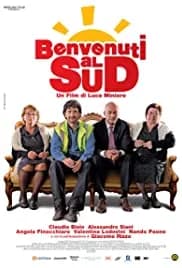 Welcome to the South (2010)