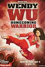 Wendy Wu: Homecoming Warrior (2006)