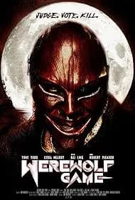 Werewolf Game 2025