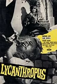 Werewolf in a Girls' Dormitory 1961