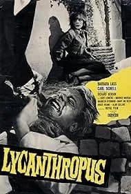 Werewolf in a Girls' Dormitory 1963