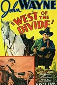 West of the Divide 1934