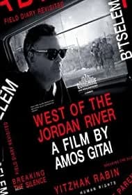 West Of The Jordan River (2018)