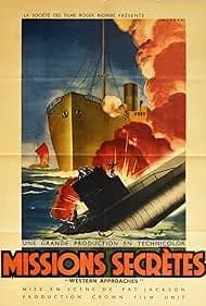 Western Approaches (1944)