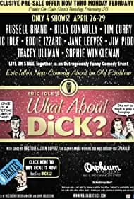 What About Dick? 2012